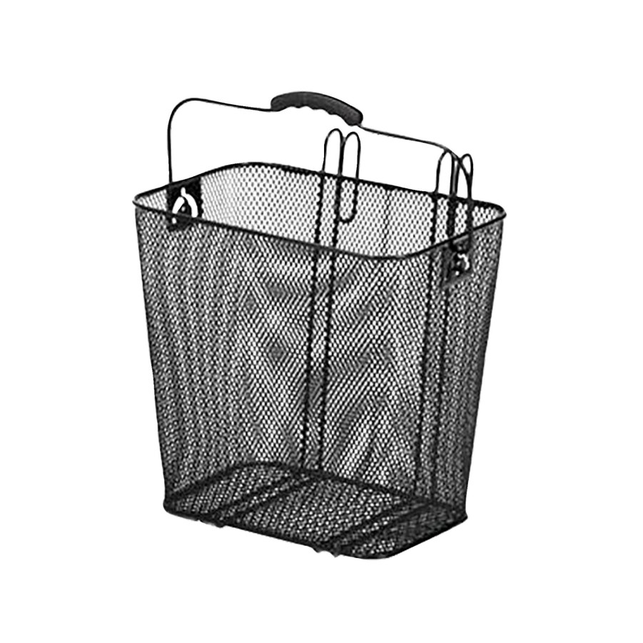 Sport Cavo Sykkelutstyr & Transport | Basket For Carrier Side, Sykkelkurv