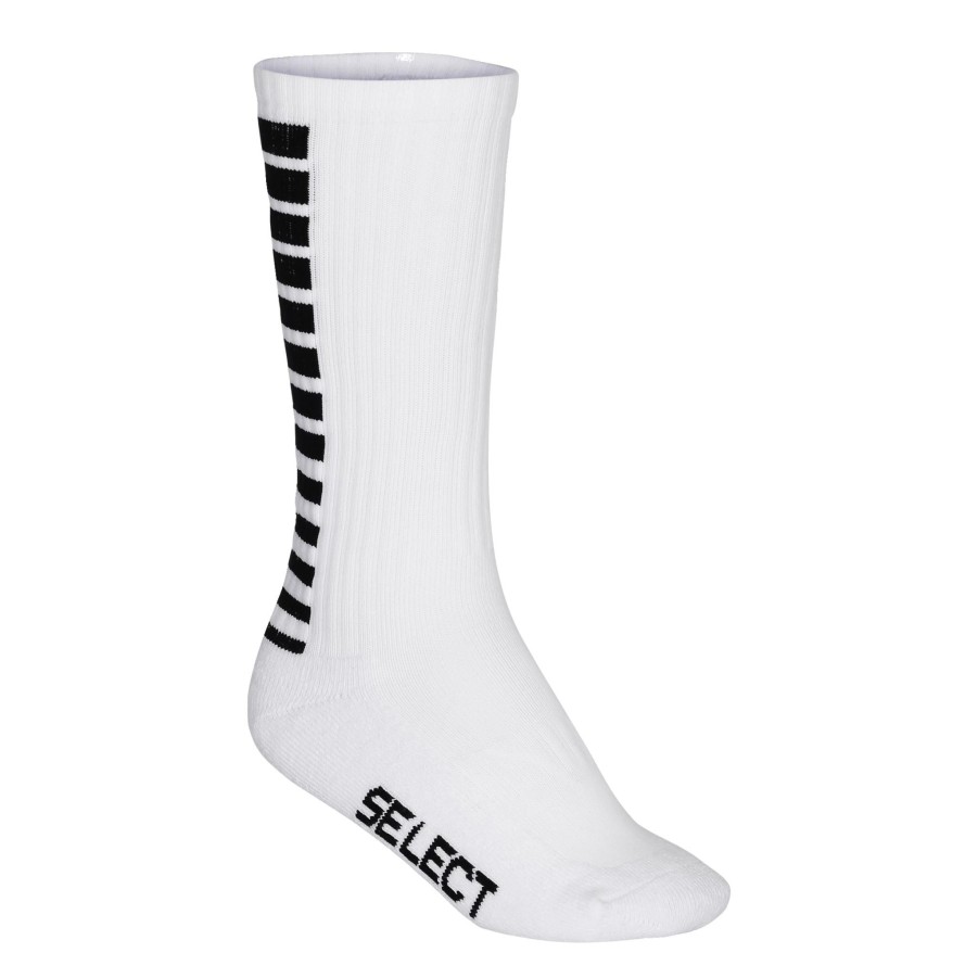 Sport select Handball | Handball Sport Sock Striped Long, Handballstrompe Unisex