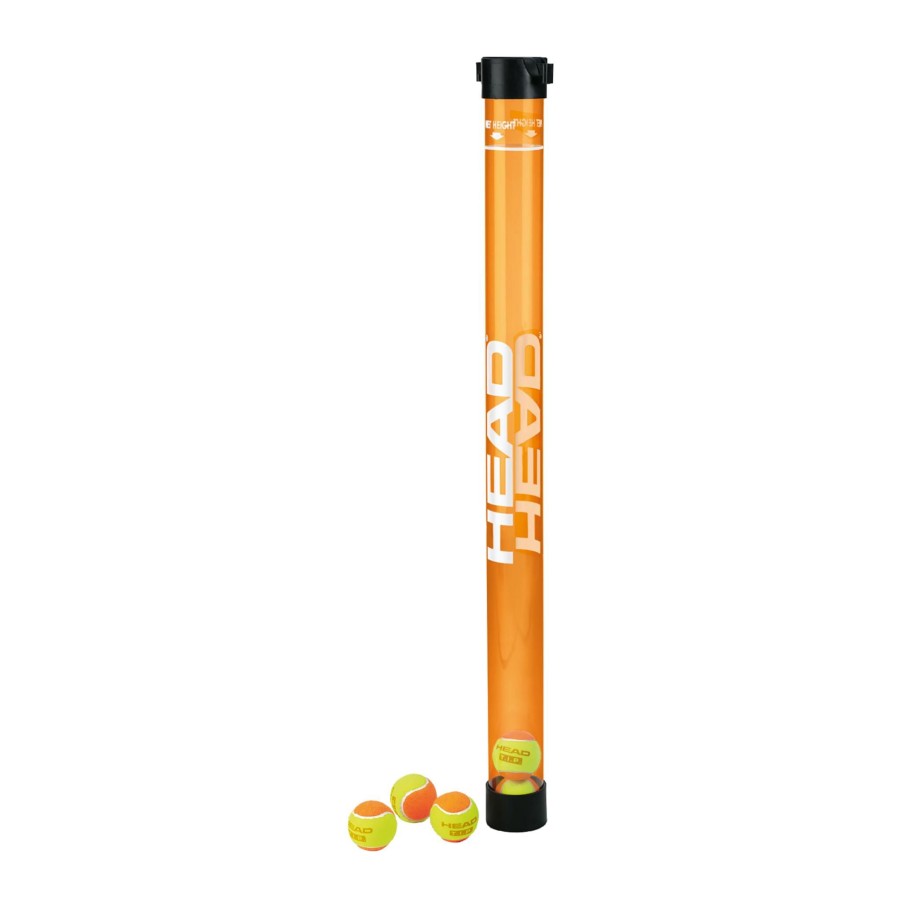 Sport head Tennis | Head Ball Tube, Ballsamler, Tennis