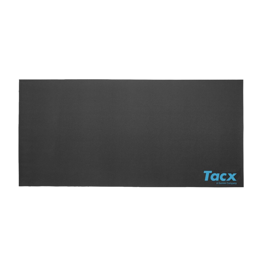 Sport tacx Sykkelruller | Tacx, Trainermat Rollable, Matte For Sykkelrulle/Sykkeltrener