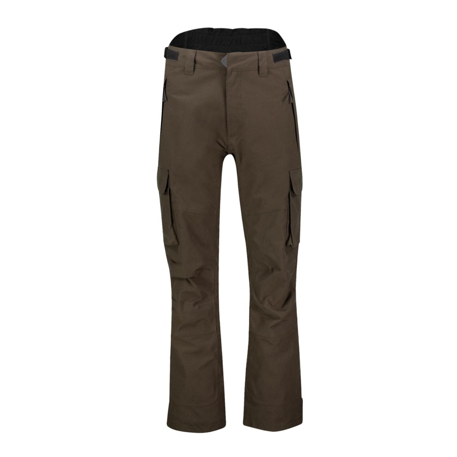 Jakt Og Tur Beretta Jaktklaer | Brown Bear Evo Pants, Jaktbukse