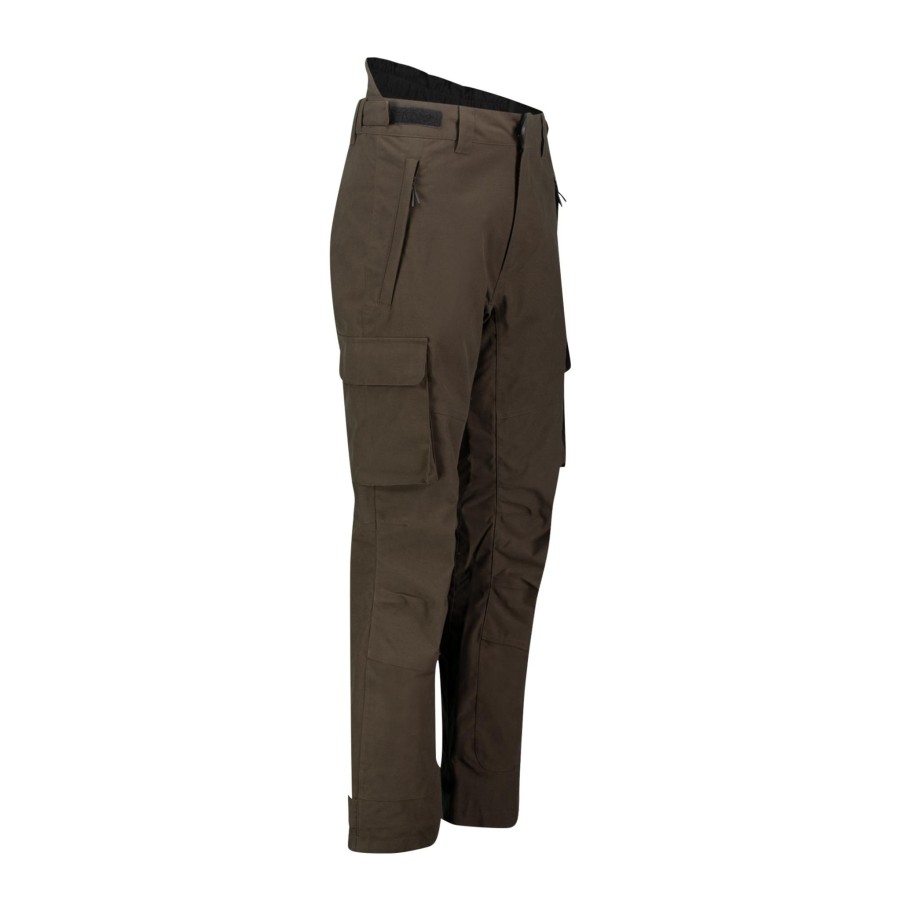 Jakt Og Tur Beretta Jaktklaer | Brown Bear Evo Pants, Jaktbukse