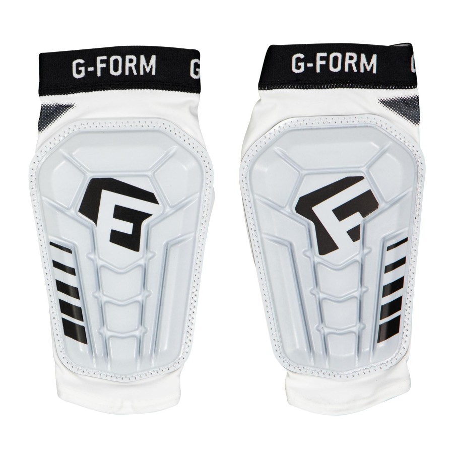 Sport G-Form Leggskinn | Shin Guards Pro-S Vento Youth, Leggskinn Junior