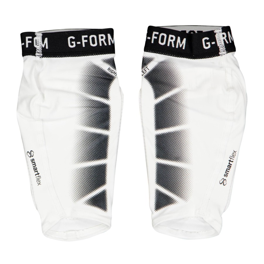 Sport G-Form Leggskinn | Shin Guards Pro-S Vento Youth, Leggskinn Junior