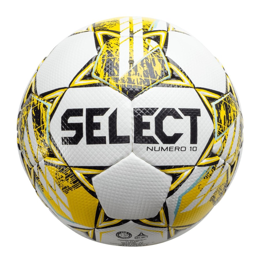 Sport select Fotballer | Fb Numero 10 V23, Fotball