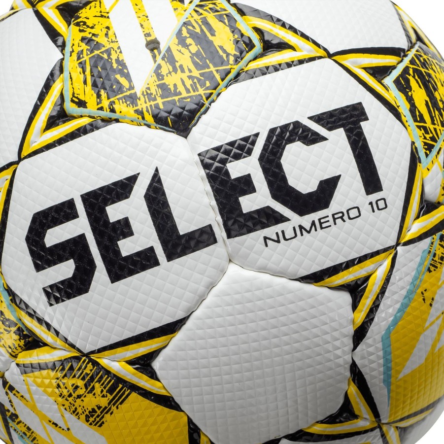 Sport select Fotballer | Fb Numero 10 V23, Fotball