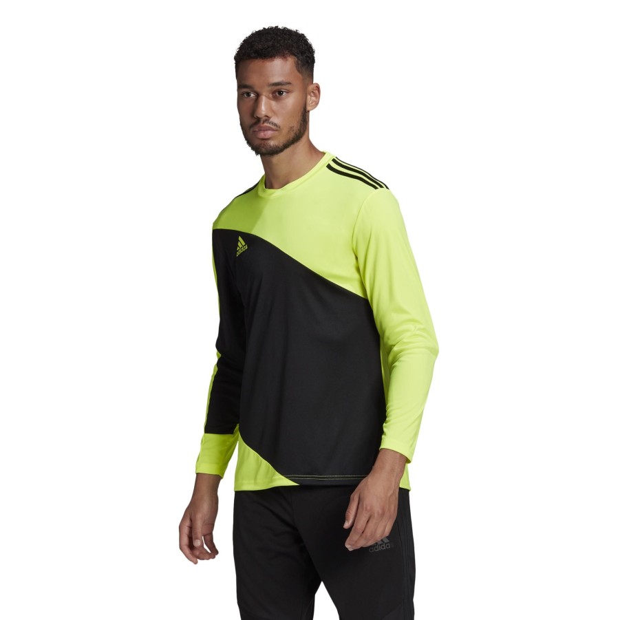 Sport adidas Keeperutstyr | Squadra Goalkeeper 21 Jersey, Keeperdrakt Senior