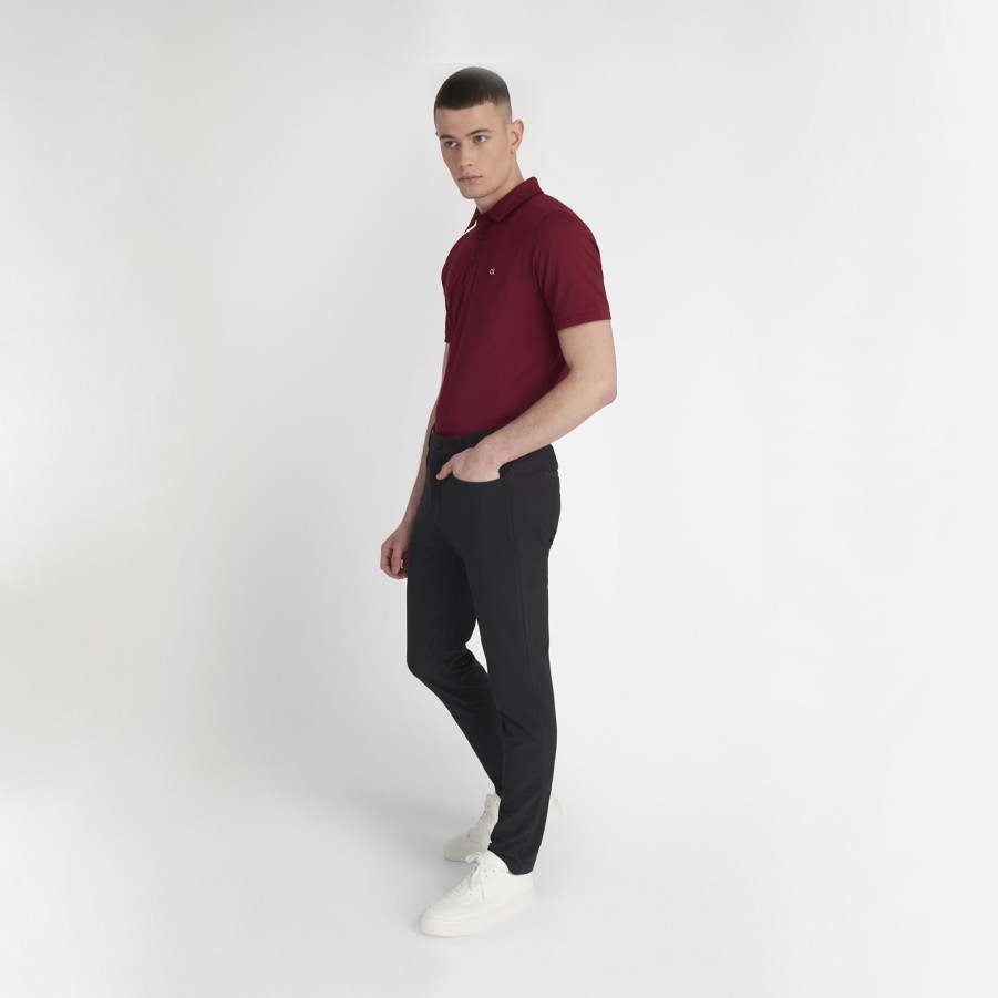 Sport Calvin Klein Golfklaer | Planet Polo, Poloskjorte Herre