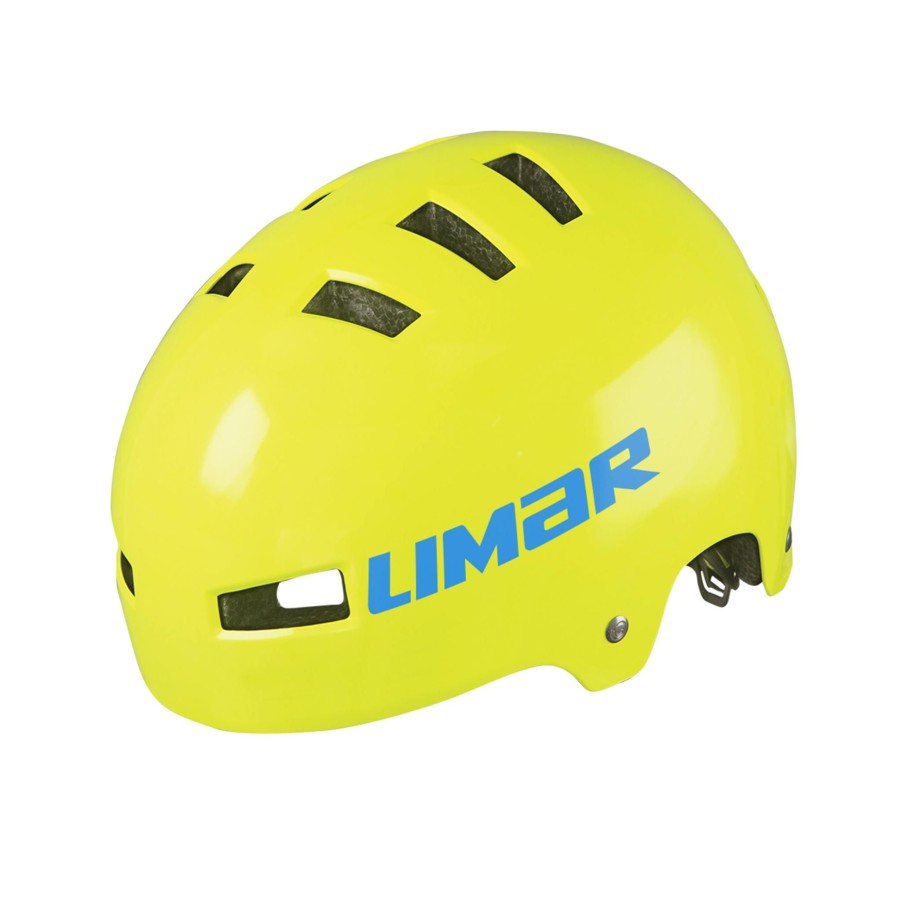 Sport limar Sykkelutstyr | 360 Teen Bmx Helmet 52-59 22, Sykkelhjelm Junior