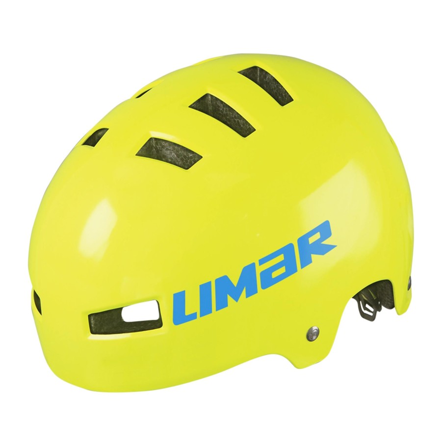 Sport limar Sykkelutstyr | 360 Teen Bmx Helmet 52-59 22, Sykkelhjelm Junior