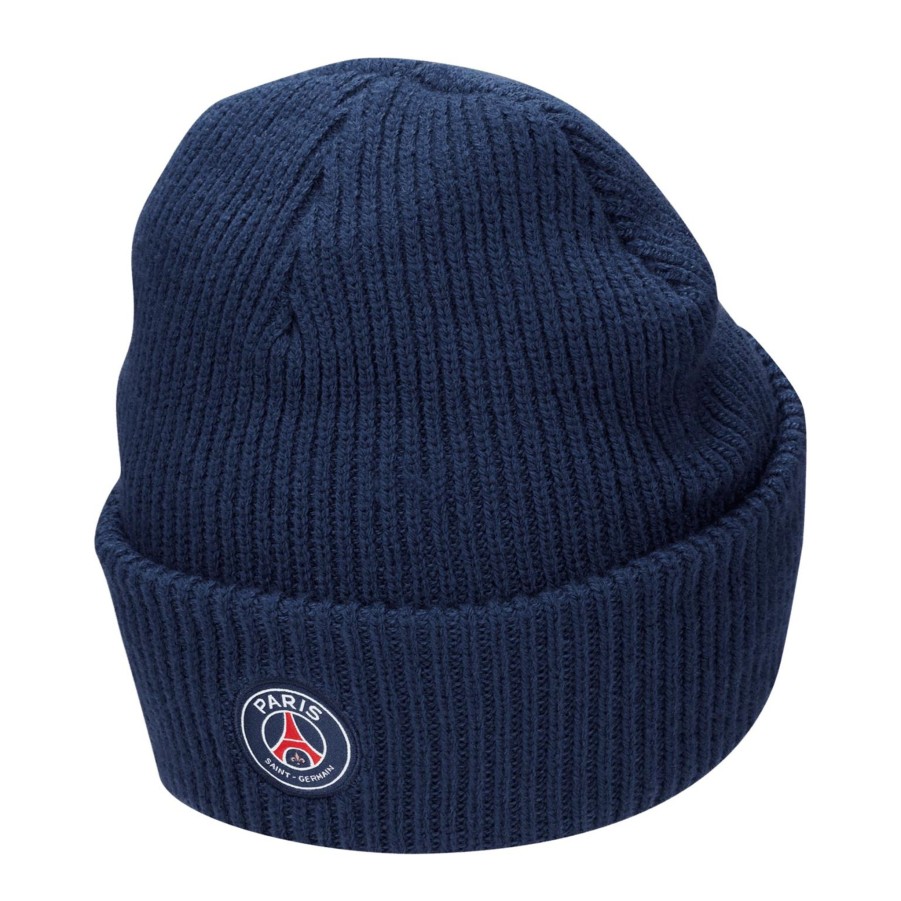 Sport nike Fotballdrakt & Supporterutstyr | Psg Peak Beanie, Lue, Junior