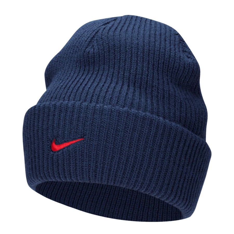 Sport nike Fotballdrakt & Supporterutstyr | Psg Peak Beanie, Lue, Junior