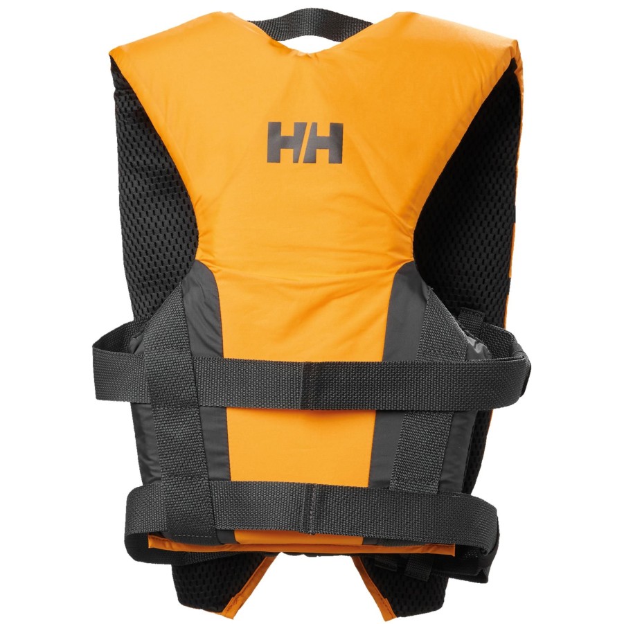 Sport Helly Hansen Flytevest & Redningsvest | Comfort Compact 50N, Flytevest Unisex