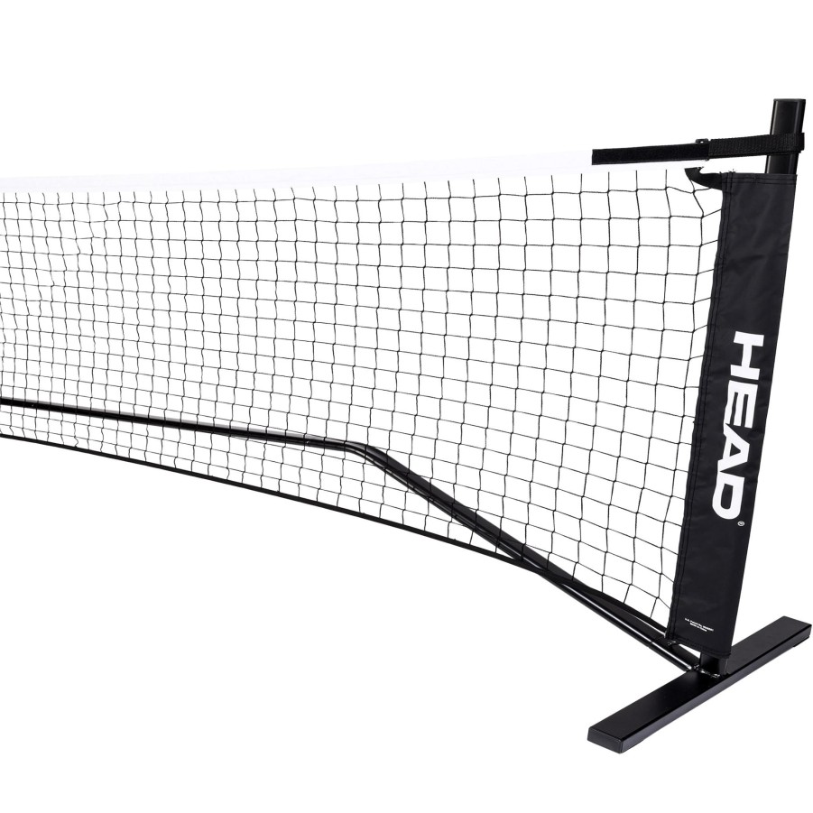 Sport head Tennis | Mini Tennis Net 6.1 M, Minitennisnett