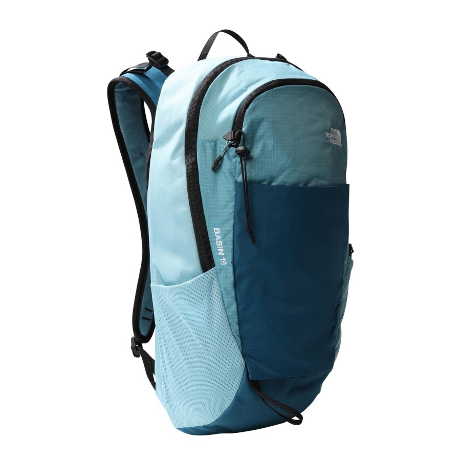 Jakt Og Tur The North Face Ryggsekker & Bager | Basin 18, Dagstursekk