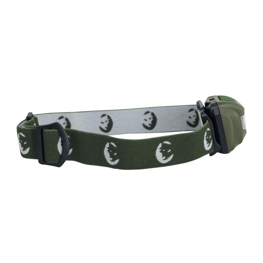 Sport phoxx Hodelykt | Led Headlamp 60 L, Hodelykt