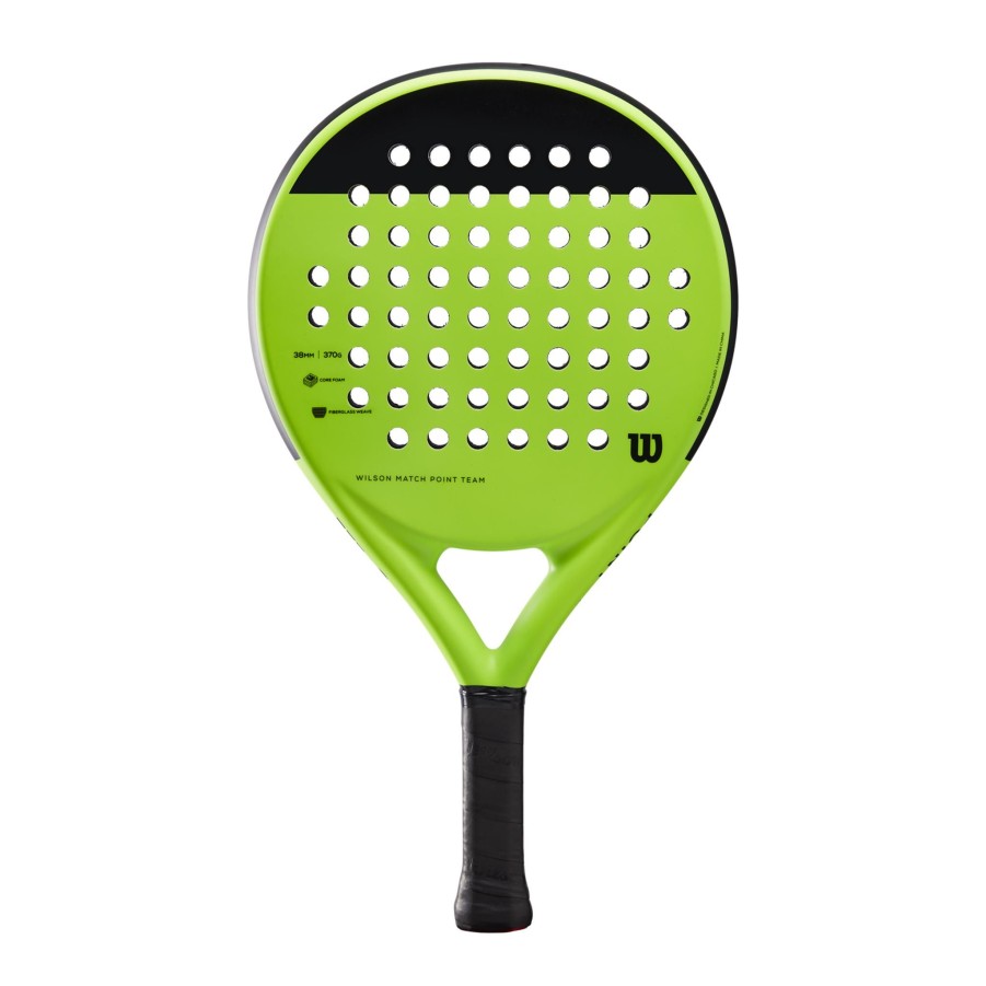 Sport wilson Padel | Matchpoint Team, Padelracket