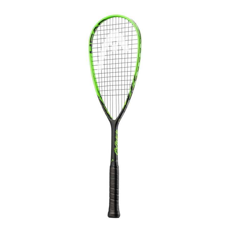 Sport head Squash | Cyber Tour, Squashracket Unisex