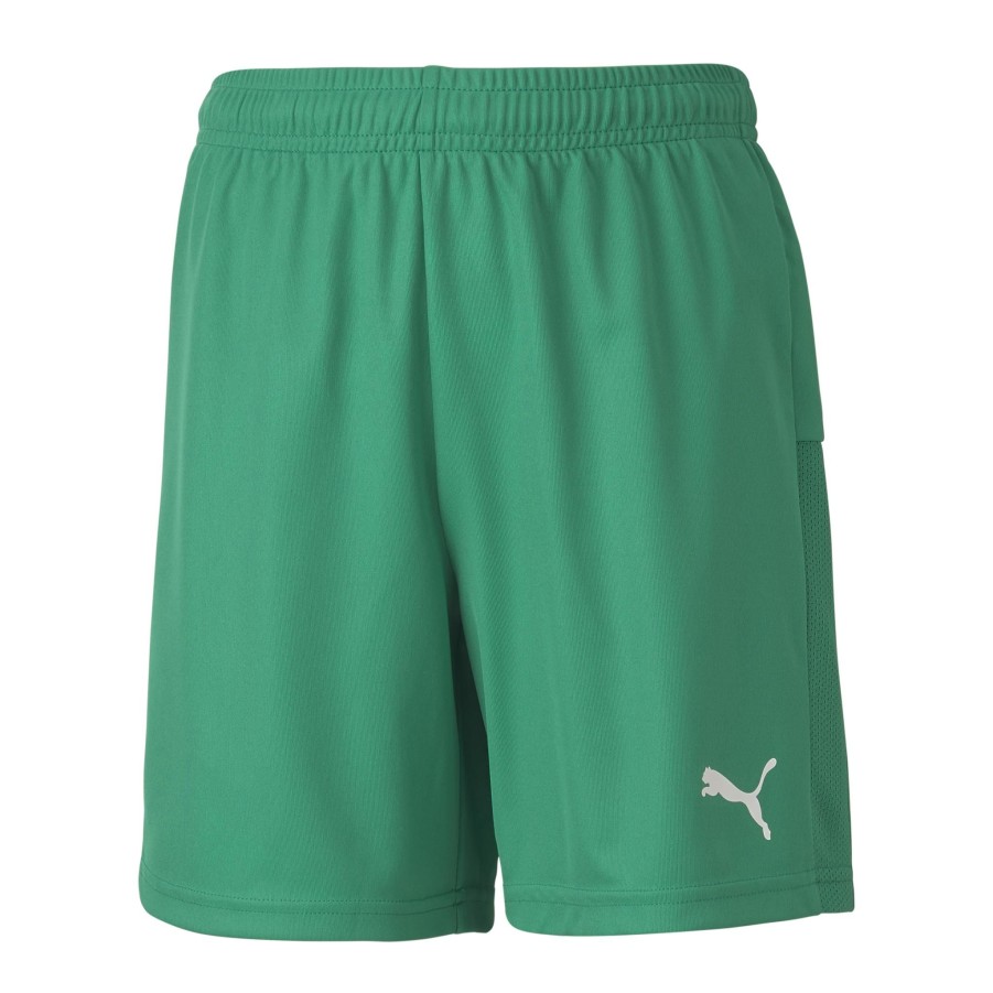 Sport puma Fotball | Teamgoal 23 Knit Shorts, Shorts Junior