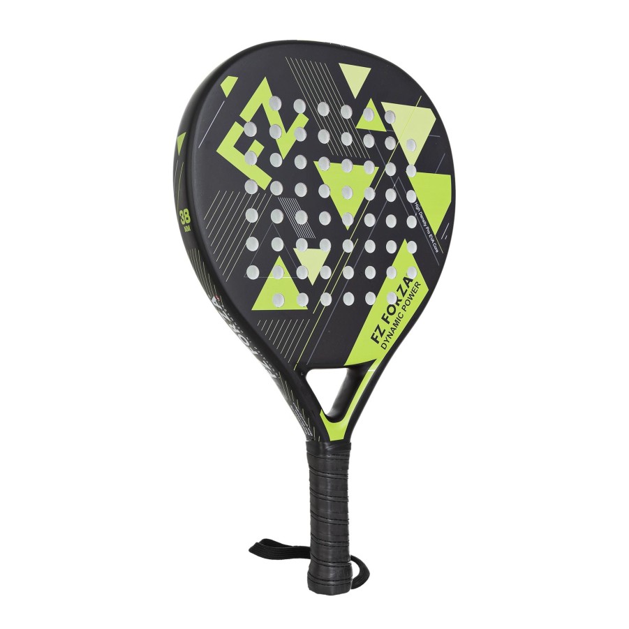 Sport Fz Forza Padel | Fz Forza Padel Dynamic Power, Padelracket