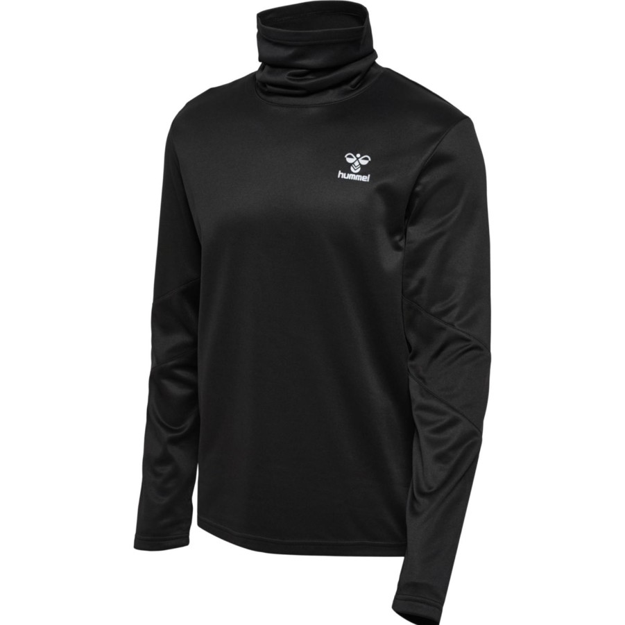 Sport hummel Fotball | Hmlactive Winter Crew Sweat, Treningsgenser, Unisex