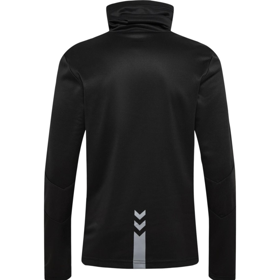 Sport hummel Fotball | Hmlactive Winter Crew Sweat, Treningsgenser, Unisex