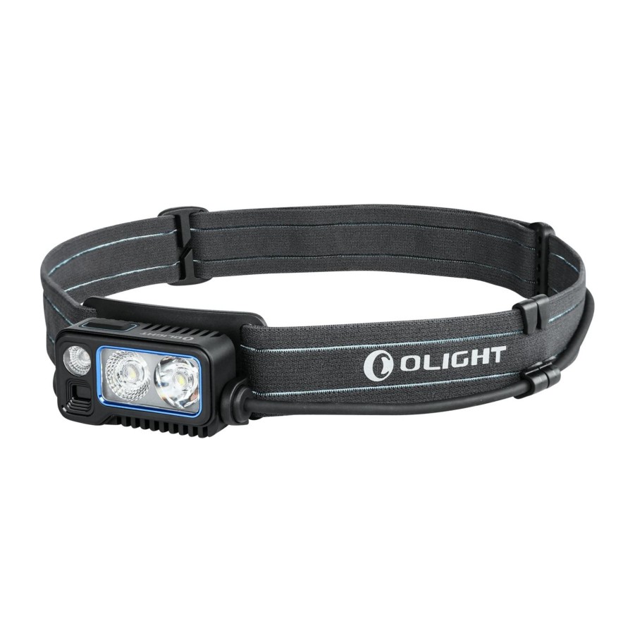 Sport olight Hodelykt | H37S, Hodelykt