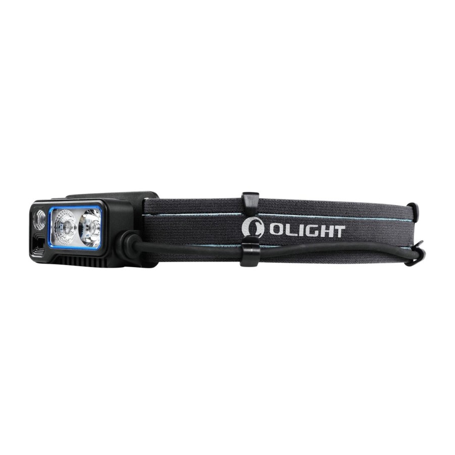 Sport olight Hodelykt | H37S, Hodelykt