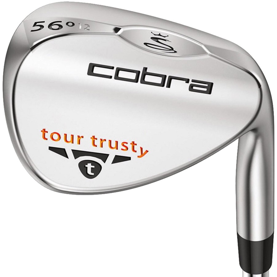 Sport cobra Golfkoller | Tour Trusty Right Hand Wedge, Golfkolle, Herre