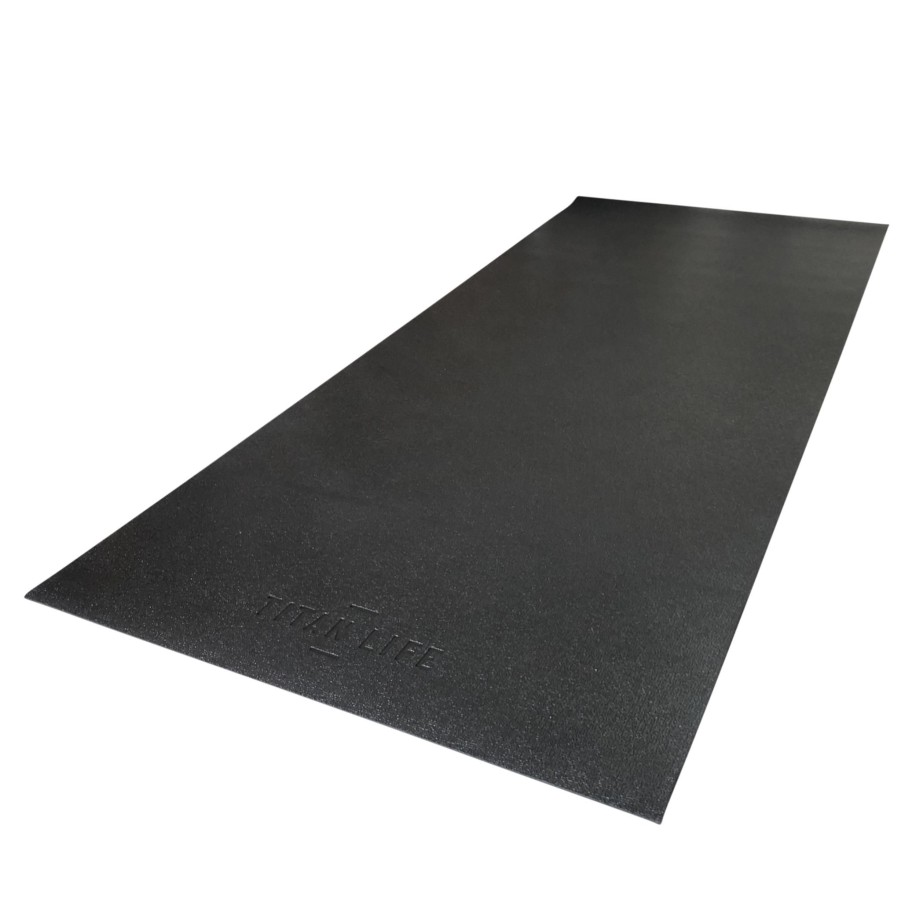 Sport TITAN LIFE Treningsmaskiner | Protection Mat Large, Beskyttelsesmatte