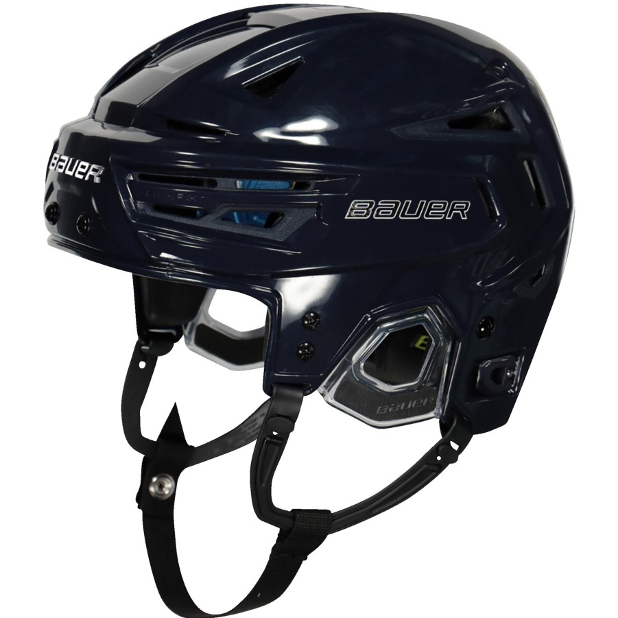 Vintersport bauer HocNewhjelm | Bauer Re-Akt 150 Helmet 23/24, Hockeyhjelm, Senior