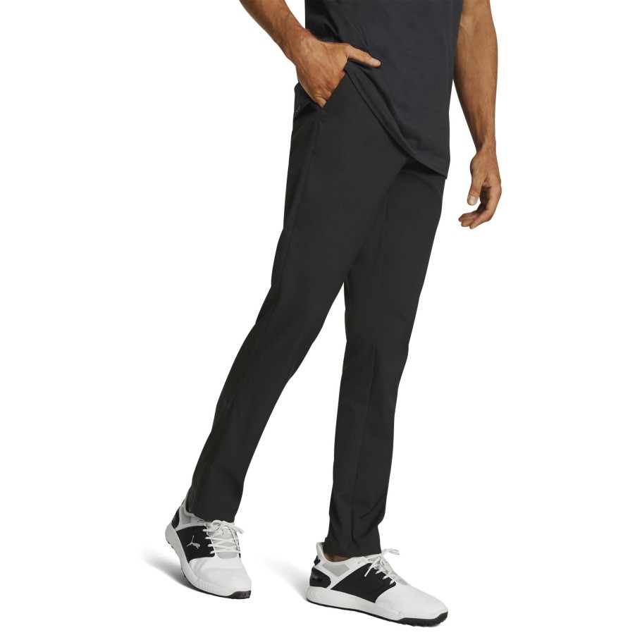 Sport puma Golfklaer | Dealer Tailored Pant, Golfbukse Herre