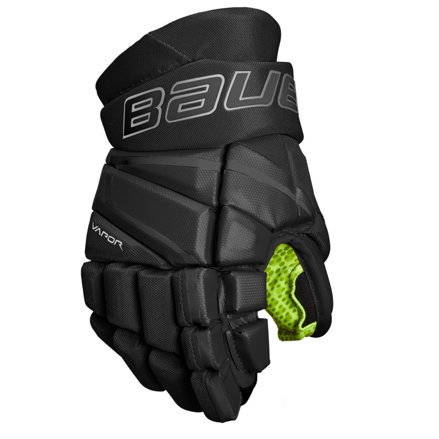 Vintersport bauer HocBesthansker | S22 Vapor 3X Glove - Jr 23/24, Hockeyhanske Junior