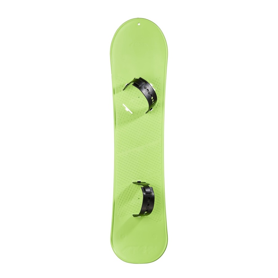 Sport stiga Vinterlek | Snowboard Wild Play Green 23/24, Snowboard Barn