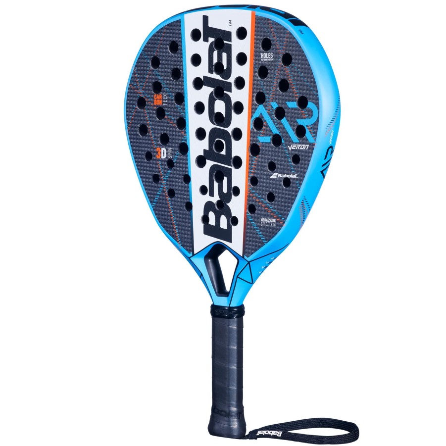 Sport babolat Padel | Air Veron 2022, Padelracket Unisex