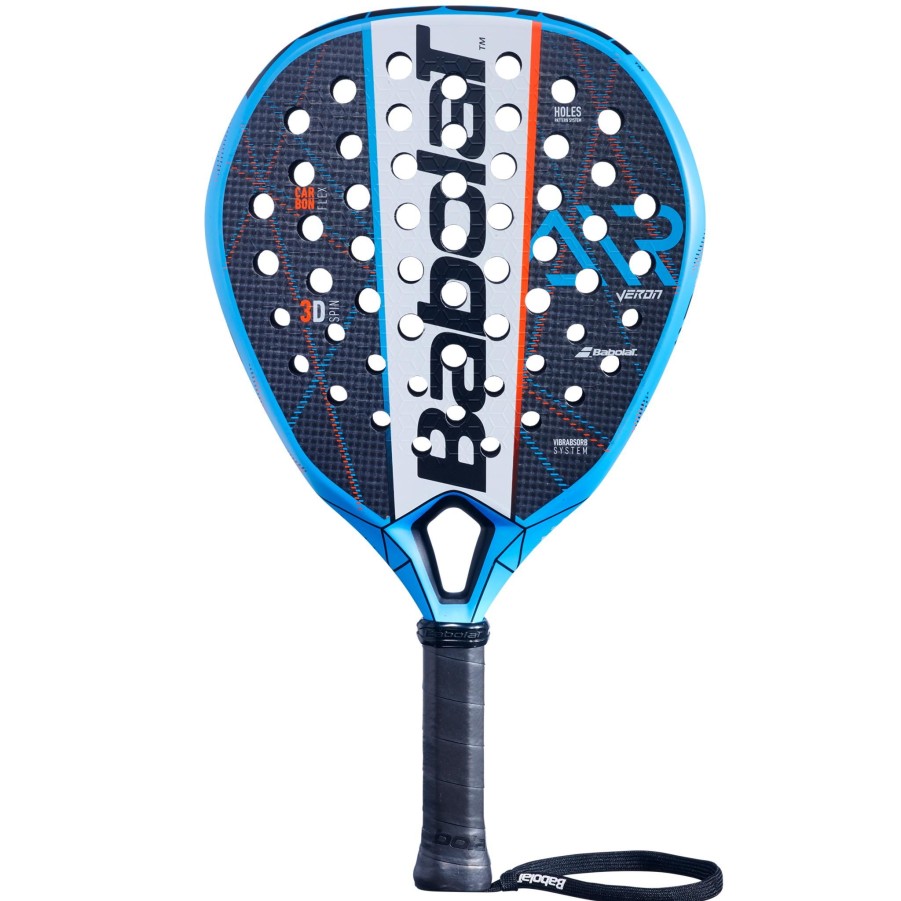 Sport babolat Padel | Air Veron 2022, Padelracket Unisex