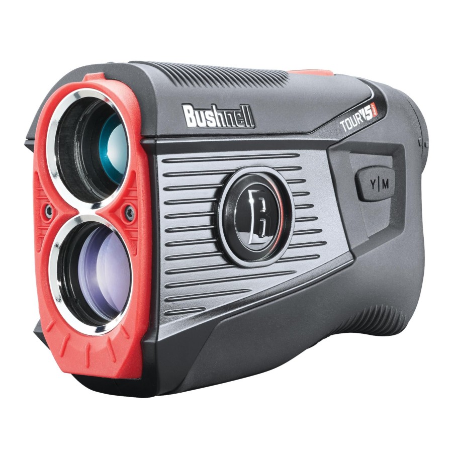 Sport bushnell Gps & Avstandsmaler | Bushnell V5 Shift, Golflaser