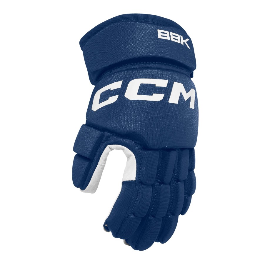 Sport ccm Ovrig Vintersport | Ccm 88K Bandy Glove Junior, Bandyhanske Junior