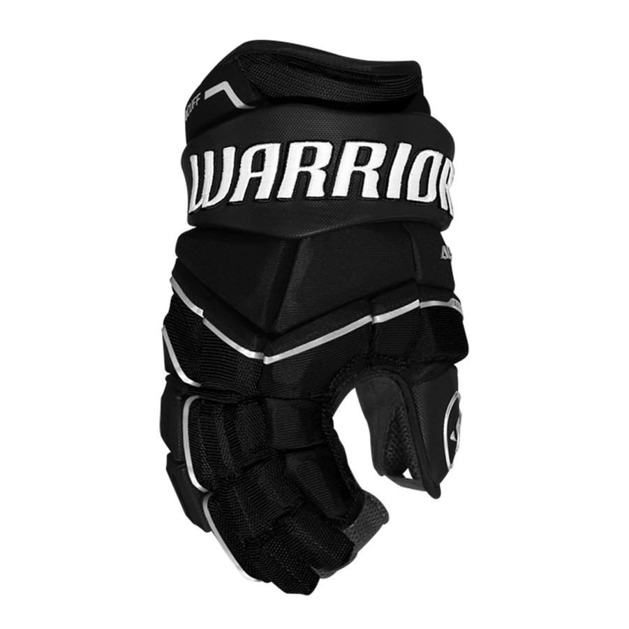 Vintersport Warrior HocHot HocHothansker | Lx Pro Jr Glove 21/22, Hockeyhanske Junior