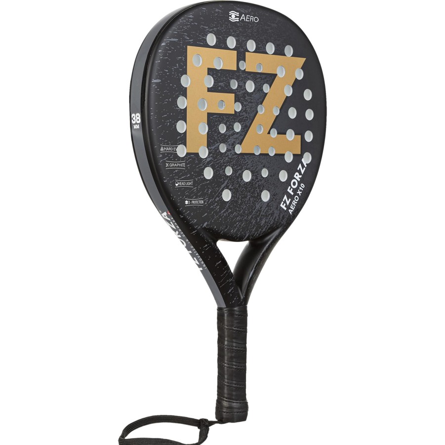 Sport Forza Padel | Fz Forza Padel Aero X10, Padelracket