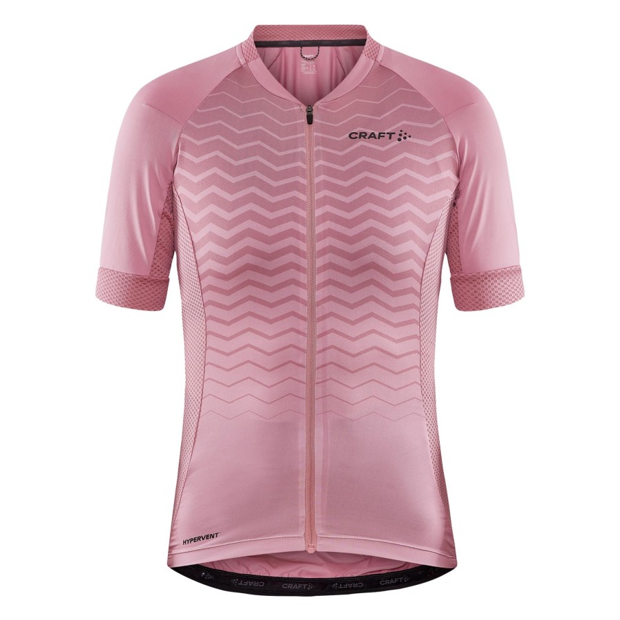 Sport craft Sykkelklaer | Adv Endur Jersey 23, Sykkeltroye, Dame