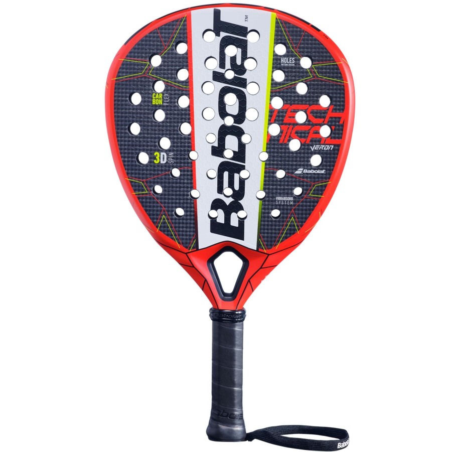 Sport babolat Padel | Technical Veron 2022, Padelracket Unisex