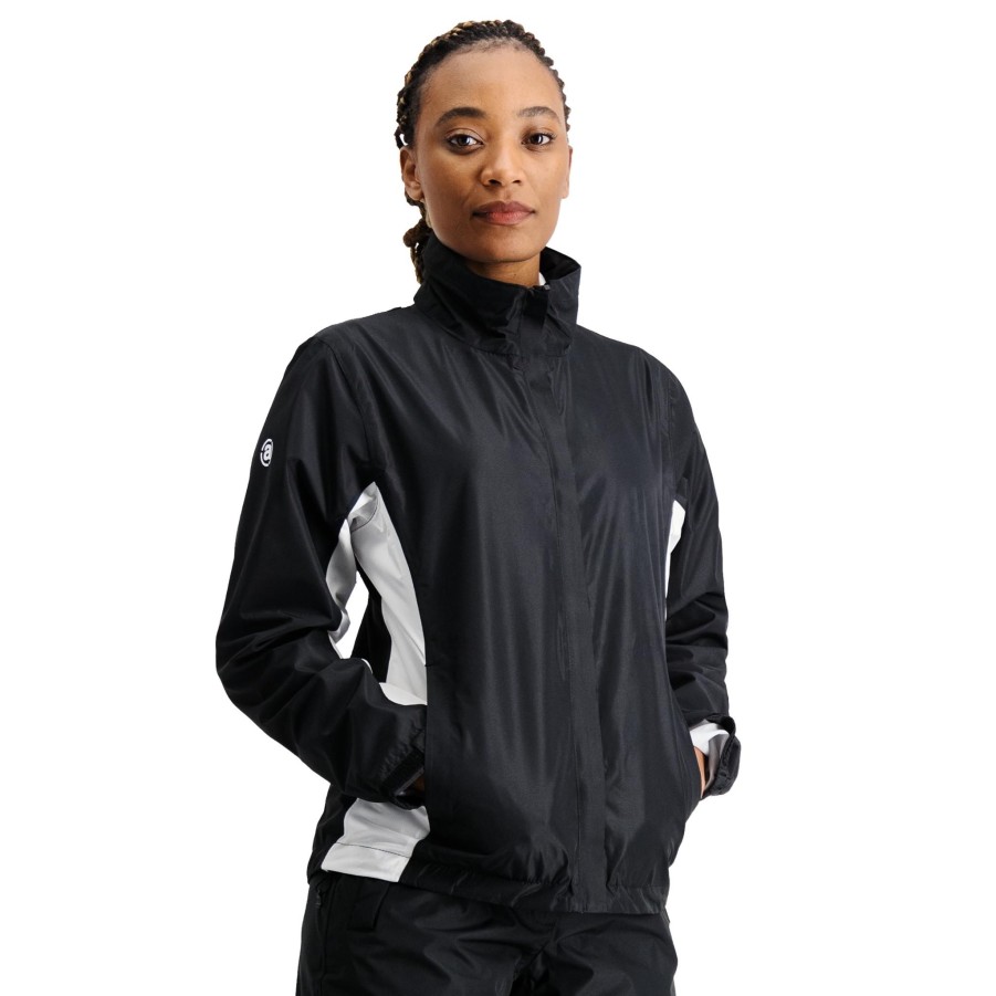 Sport Abacus Golfklaer | Lotta Rain Jacket, Golf-Regnjakke Dame