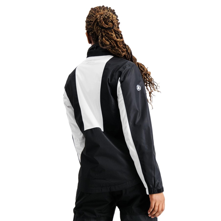 Sport Abacus Golfklaer | Lotta Rain Jacket, Golf-Regnjakke Dame