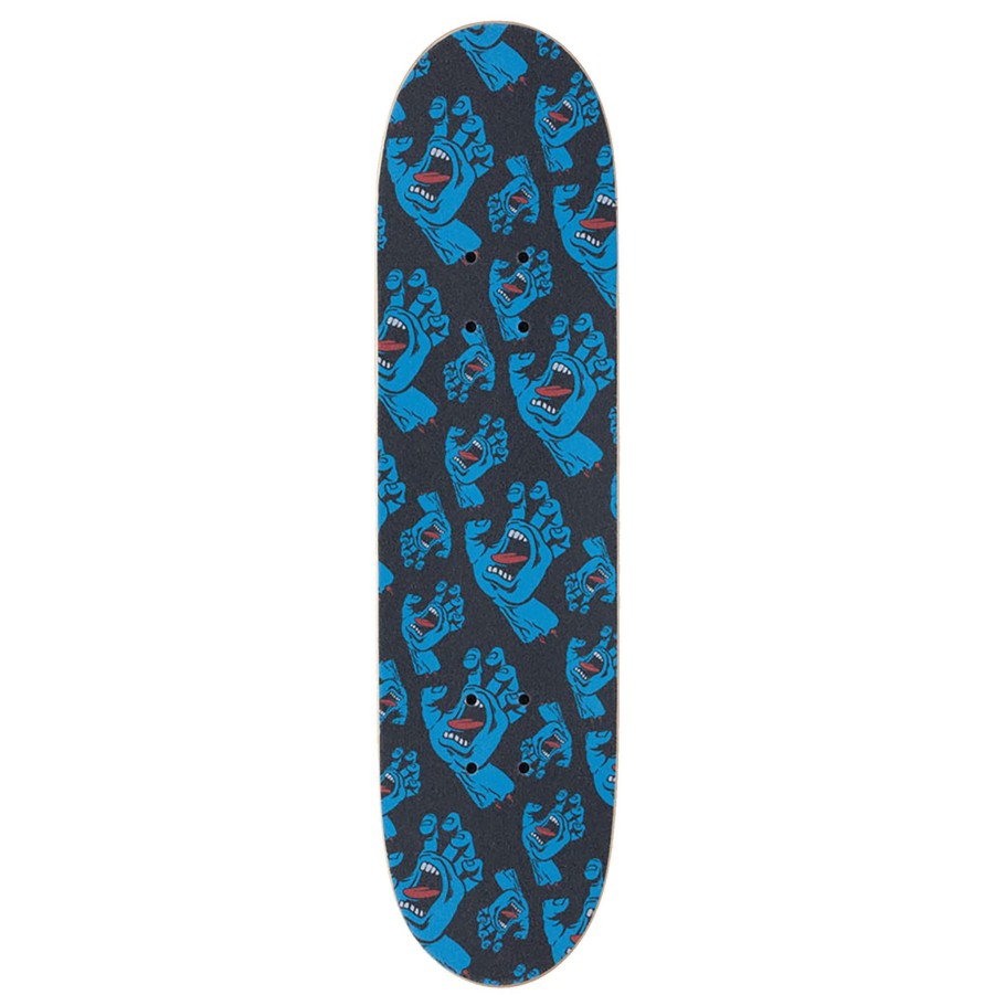 Sport SANTA CRUZ Skateboard & Inlines | Santa Cruz Classic Dot Micro Sk8 Completes-23/24, Komplett Skateboard