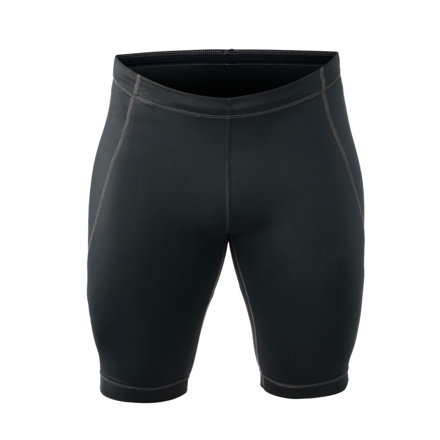 Sport rehband Stotte & Beskyttelse | Qd Compression-Shorts, Kompresjonsshorts Herre