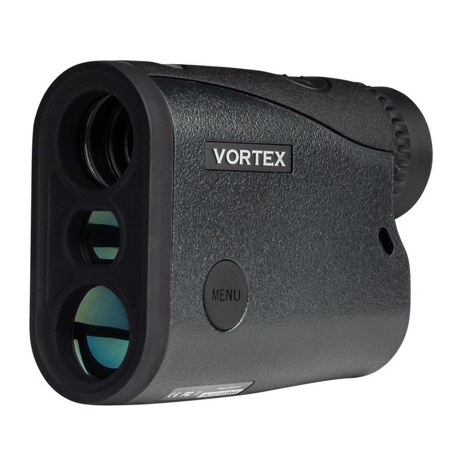 Jakt Og Tur Vortex Optikk | Crossfire® Hd 1400 Laser Rangefinder, Avstandsmaler