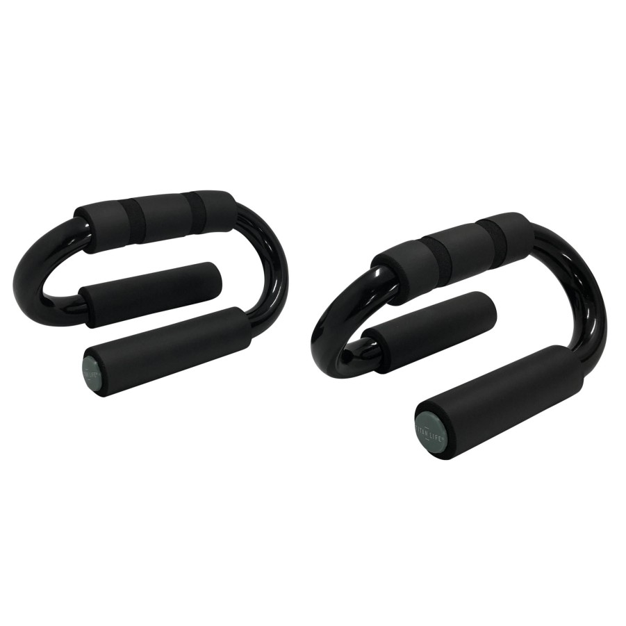 Sport TITAN LIFE Styrketrening | Titan Life - Push Up Bars, Push Up Bars