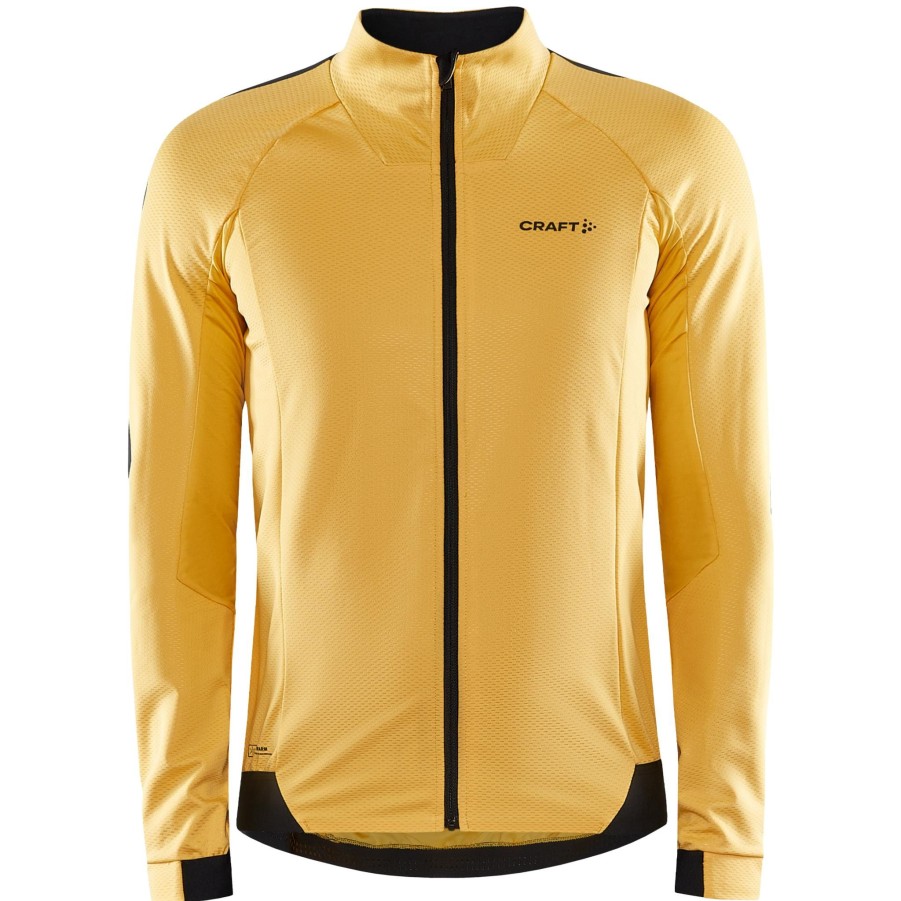 Sport craft Sykkelklaer | Adv Bike Subz Jacket 22/23, Sykkeljakke Herre