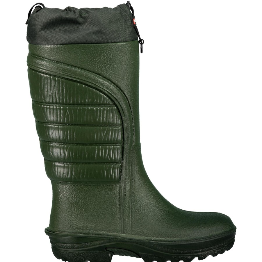 Jakt Og Tur Polyver Fjellsko & Fjellstovler | Premium Boot. Vinterstovel Unisex -50 °C